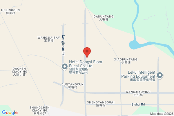 Hefei Yulong Furniture Co., Ltd.