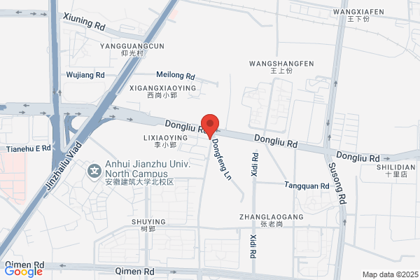 Hefei Bh Trading Co., Ltd.