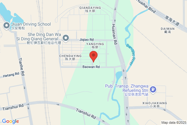 Hefei Youfa Auto Parts Trade Co.,ltd.