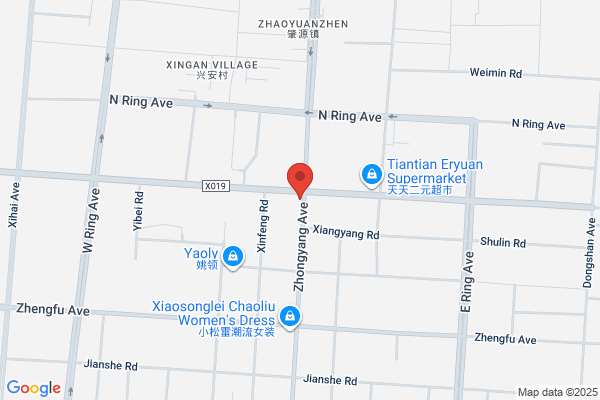 Hegang City Optical Instrument Factory