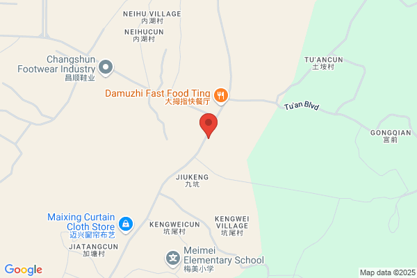 Jieyang Kaiheng Shoes Co., Ltd