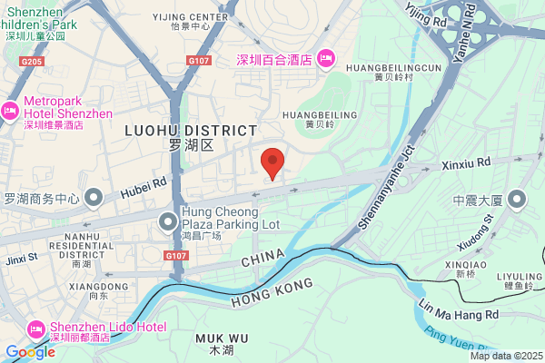 Taigreat Industrial (shenzhen) Co.,ltd