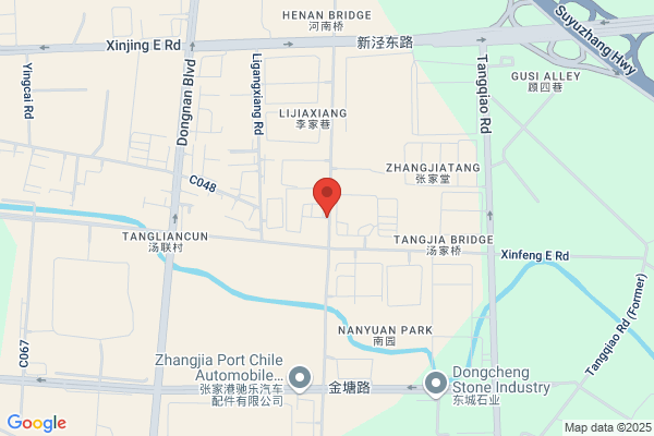 Heihe City First Machinery Factory