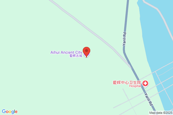Heilongjiang Province Jinggangxian Second Grain Depot