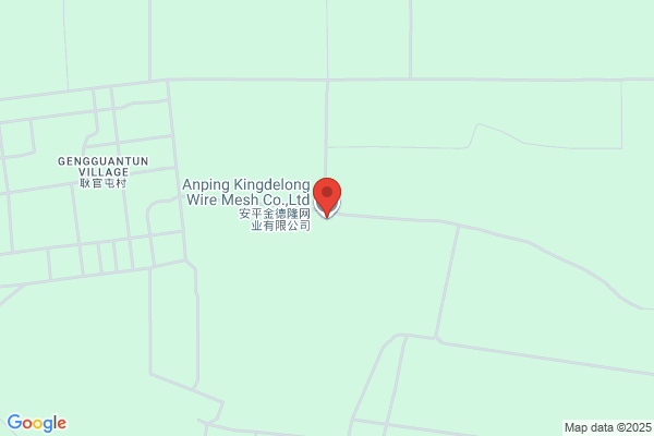 Anping Longxiang Wire-mesh Co.,ltd.