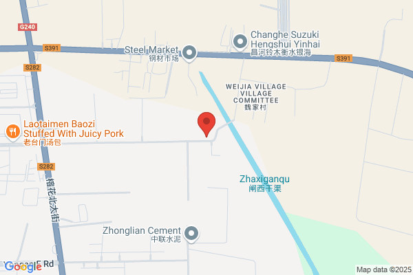 Unionman Technology Co., Ltd