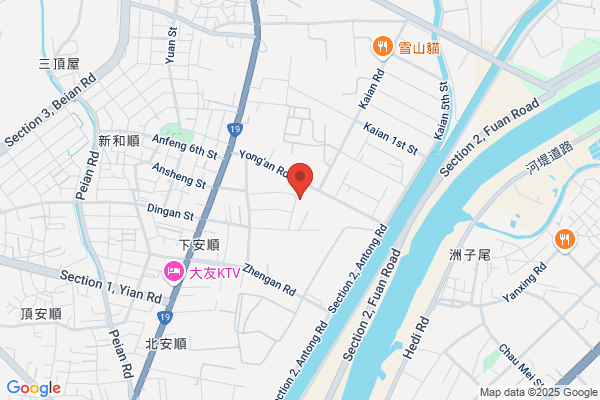 Anping Yuandong Metal Product Factory