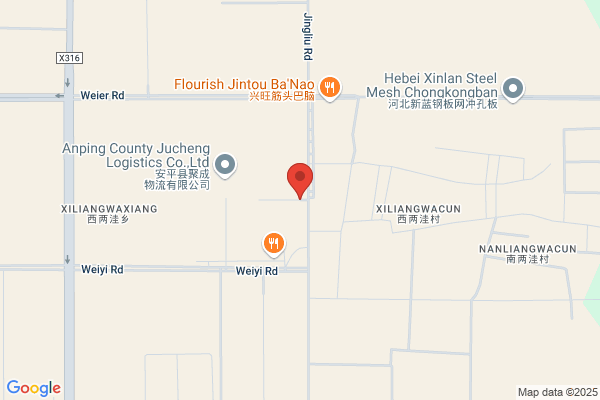 Xintong Wiremesh Factory