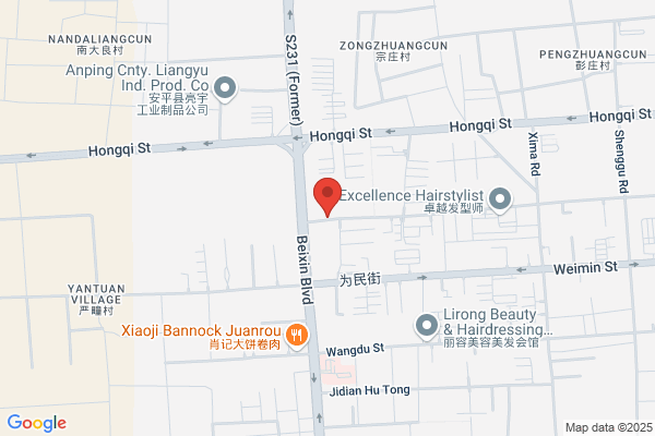 Yongju Hardware Mesh Product Factory