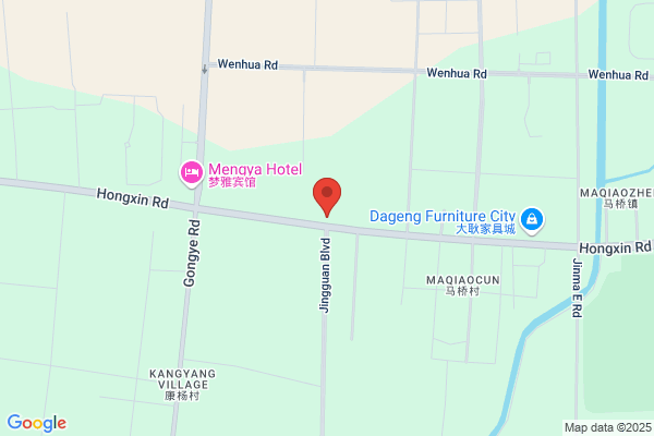 Baoqiu Paper Industry Co.,ltd