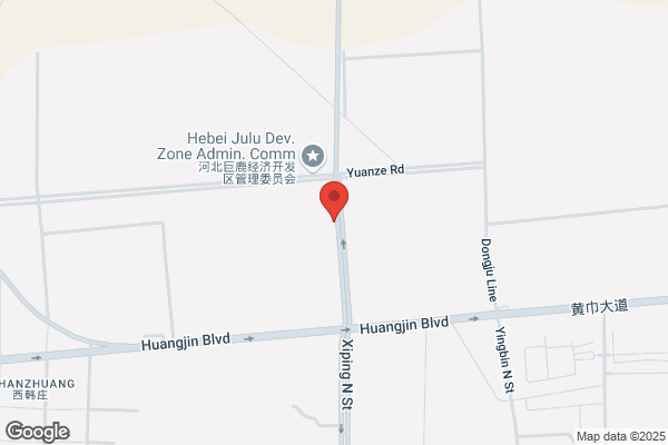 Hebei Xihai Group Co., Ltd.