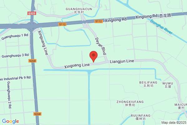 Hengshui In The Same Corfu Chemical Products Plant; Hengshui State-owned Chemical Factory With Rover