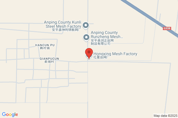 Red Star Wire Mesh Factory