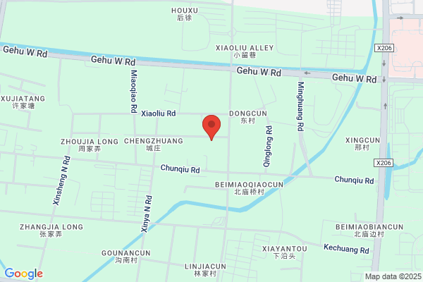 Shenzhou Yongping  Netting Products Co.ltd