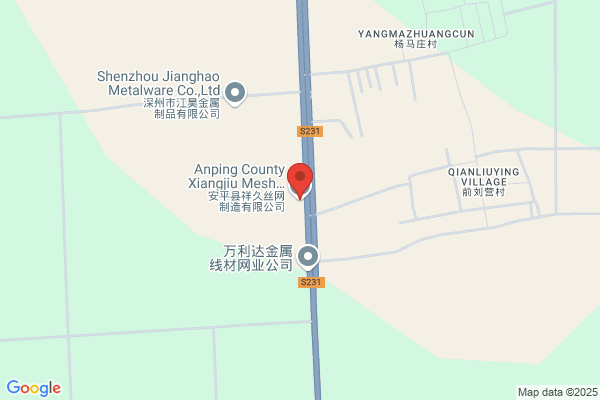 Anping Bristles And Tails Group General Corporation