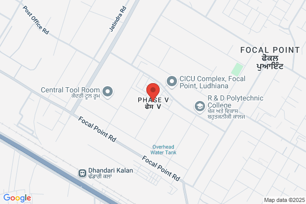 Crystal Electric Co., Ltd., Xingtai