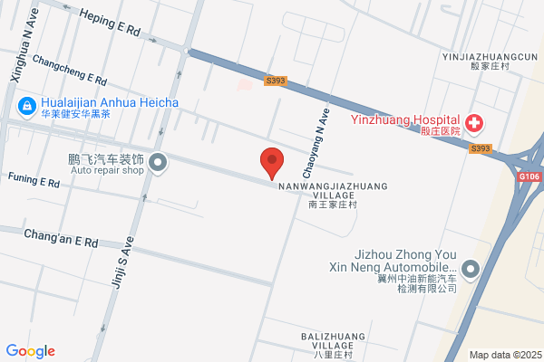 Welding Machine Factory In Hebei Province