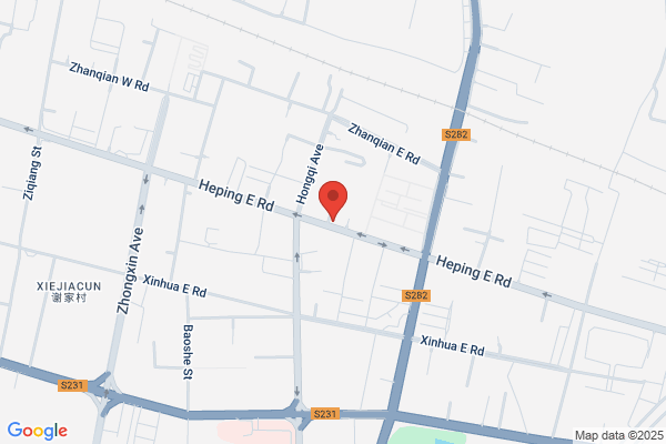 Hengshui City Mechanical And Electrical Equipment Corporation