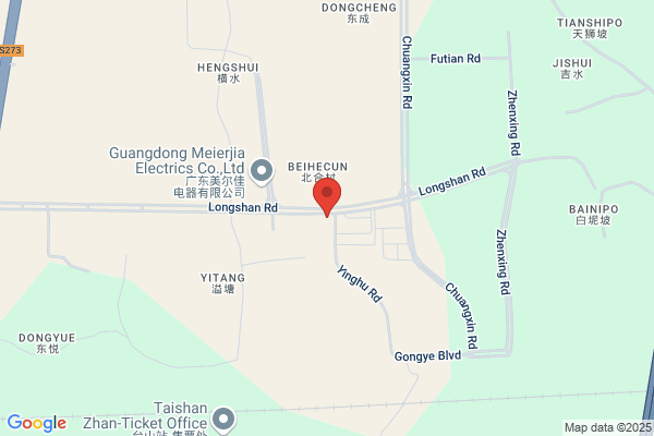 Shenzhou Metal Structure Thermal Plant