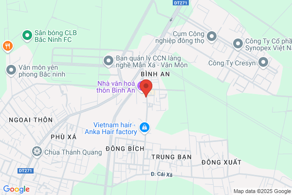Danyang Animal Hair Factory