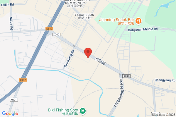 China Ruiqilong Wire Mesh Co.,ltd