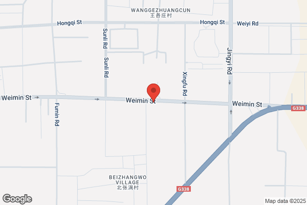 Hebei Anping Honglin Wire Mesh Co.,ltd