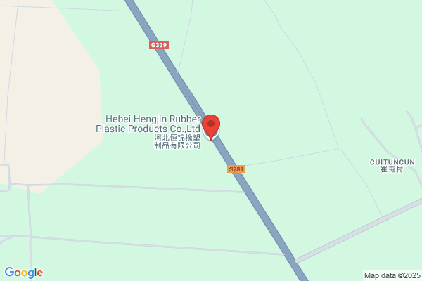 Hebei Asia-pacific Plastics Co., Ltd.