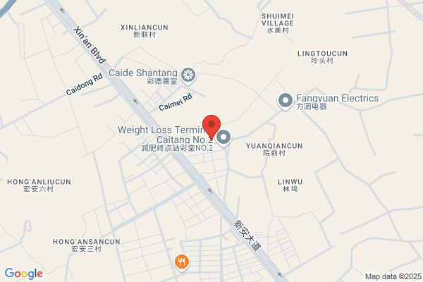 Jizhou City Kitchen Equipment Factory