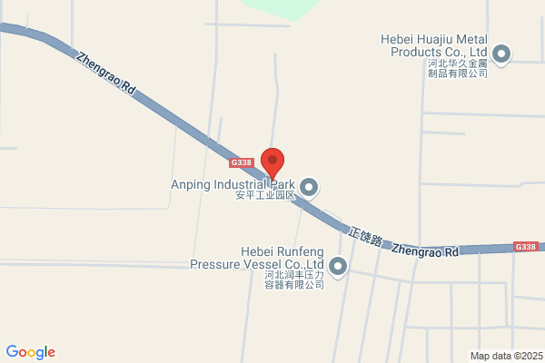 Tianrui Metal Products Co.,ltd