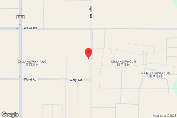 Anping County Zhengxuan Wiremesh Factory