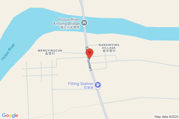 Hebei Xintong Wiremesh Factory