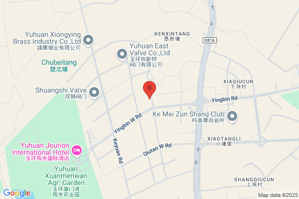 Jizhou Third Oil Supply And Marketing Cooperatives In Cotton Plants