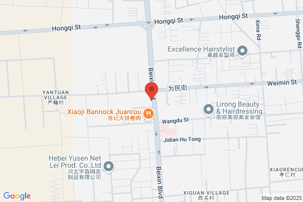 Zheng Ming Filter Equipment Co.,ltd