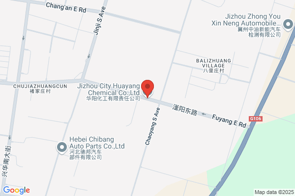Hebei Jizhou City Roller Plant