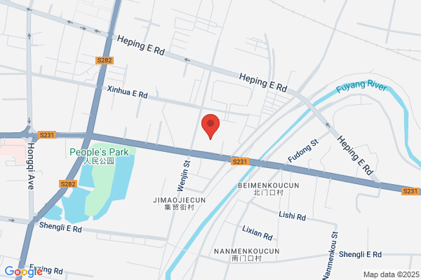 Hebei Hengshui Lofty Group Ltd.