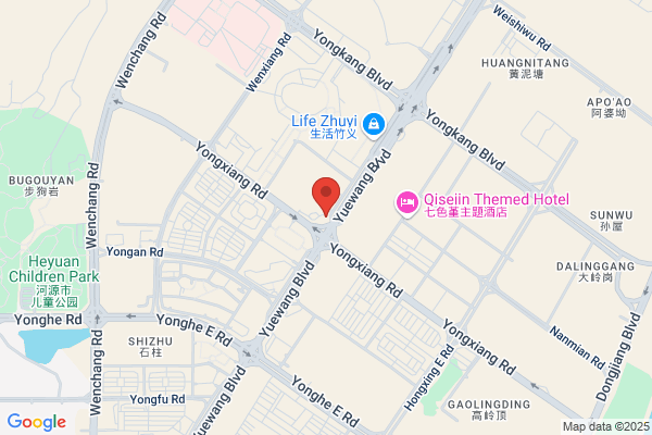 Caesar Star International Co.,ltd