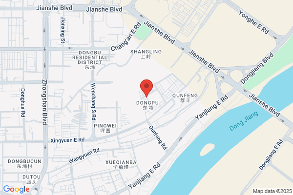 Eastern Times Technology Co.,ltd.