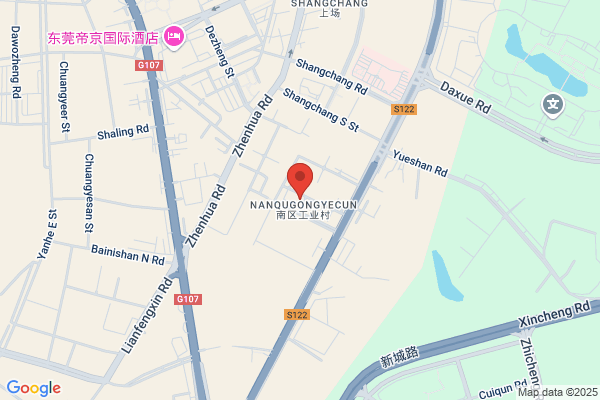 Future S& Tech. Co., Ltd.