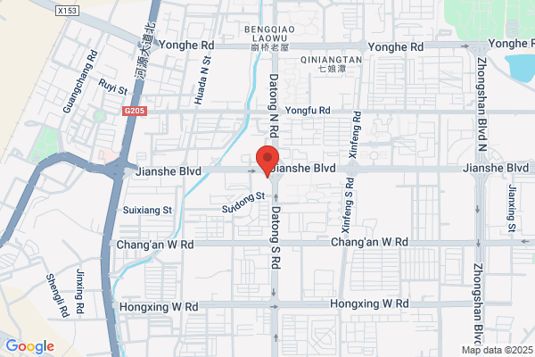 Heyuan Haolilai Telecom.,ltd
