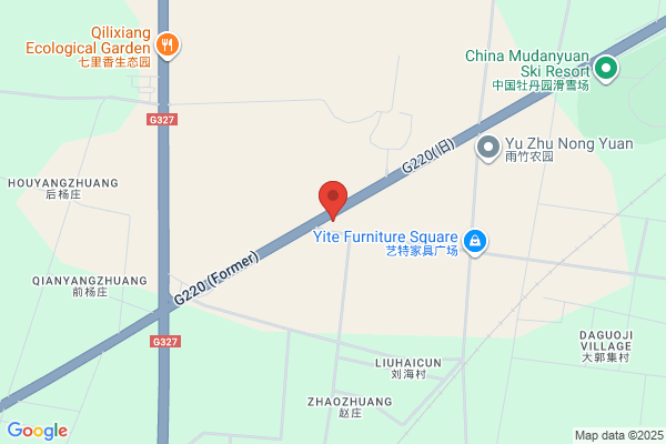 Heze Baoran International Co., Ltd.