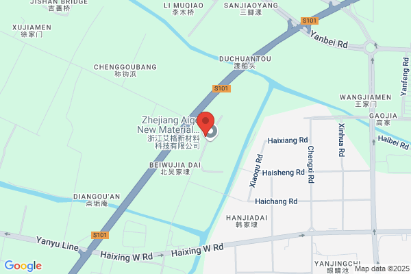 Jianzheng Hardwares Factory