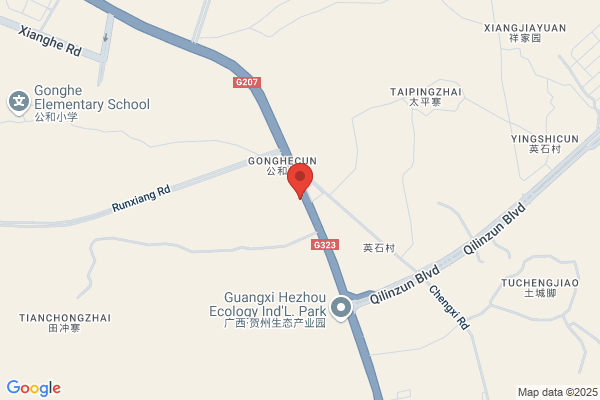 Service Technic & Performance Co., Ltd