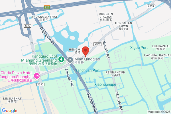 Shanghai Xiangshi Decorative Glass Co.,ltd.