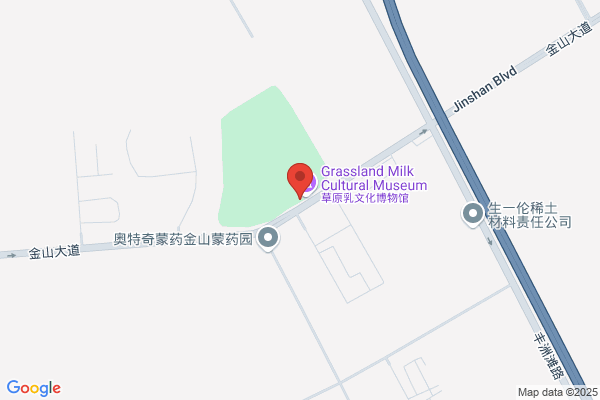 Inner Mongolia Ihjuchem Industrial Co.,ltd.