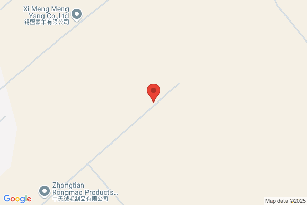 Inner Mongolia Jetta Petrochemical Development Corporation
