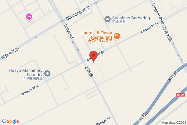 Inner Mongolia Xiang Tai Industries & Trade Co.,ltd.