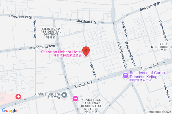 Hohhot System Mill