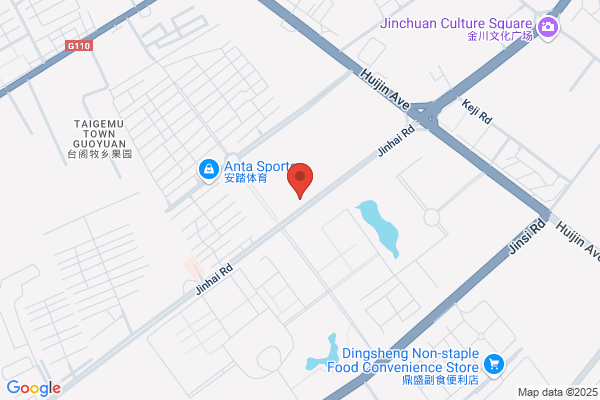 Hohhot Electric Tools Factory
