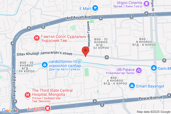 Inner Mongolia Mastery Industrial Co., Ltd; Mastery Auto Parts Companies, Inner Mongolia
