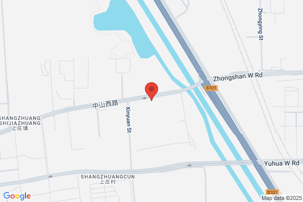 Hohhot South Diesel Engine Parts Company
